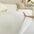 Cooling Ice Silk Grid Design Texture Throw Couch Cover