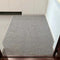 Alfombra de mascota de falso sisal alfombra de habitación resistente