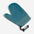 Pet Grooming Glove - Silicone Double Sides Pet Brush
