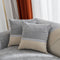 All Seasons Water-Resistant Colorblock Anti-Slip Couch Cover for Pets and Kids