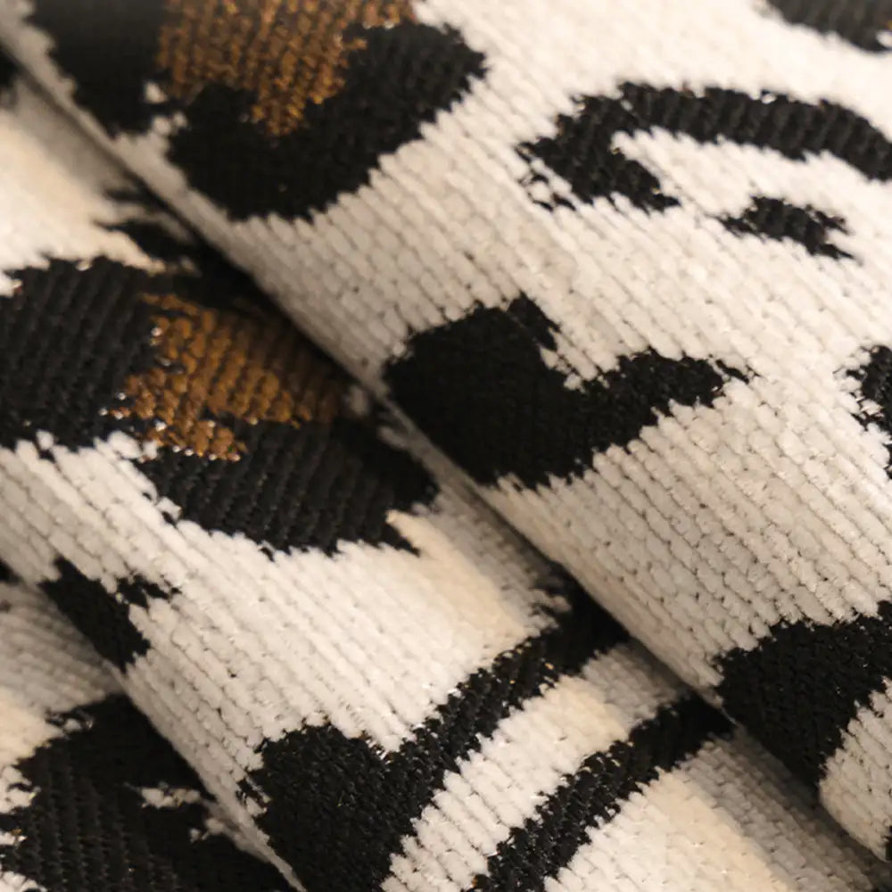 Chenille All-Season Irregular-Shaped Non-Slip Sofa Cushion