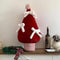 Weihnachtsbaum, große Schleife, Dekoration, multifunktionales Sofakissen für zu Hause