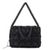 Cloud Puff Comfortable Water-repellent Breathable Portable Pet Travel Bag