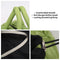 Cloud Puff Comfortable Water-repellent Breathable Portable Pet Travel Bag