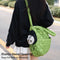 Cloud Puff Comfortable Water-repellent Breathable Portable Pet Travel Bag