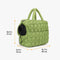 Cloud Puff Comfortable Water-repellent Breathable Portable Pet Travel Bag