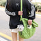 Cloud Puff Comfortable Water-repellent Breathable Portable Pet Travel Bag