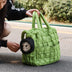 Cloud Puff Comfortable Water-repellent Breathable Portable Pet Travel Bag