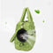 Cloud Puff Comfortable Water-repellent Breathable Portable Pet Travel Bag