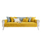 Cloud Woven Velvet Thick Scratch-Resistant Non-Slip Couch Cover