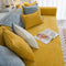Cloud Woven Velvet Thick Scratch-Resistant Non-Slip Couch Cover
