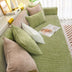Cloud Woven Velvet Thick Scratch-Resistant Non-Slip Couch Cover