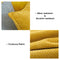 Cloud Woven Velvet Thick Scratch-Resistant Non-Slip Couch Cover