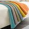 Cloud Woven Velvet Thick Scratch-Resistant Non-Slip Couch Cover
