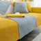 Cloud Woven Velvet Thick Scratch-Resistant Non-Slip Couch Cover