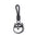 Cute Faux Leather Dog Keychain Strap – Fun Gift for Dog Lovers & Pet Parents