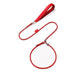 Durable No Pull Dog Training Leash Slip Leave con mango acolchado