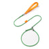 Durable No Pull Dog Training Leash Slip Leave con mango acolchado