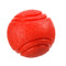 Elastic Squeaky Ball Toy Floating Water Ball Dog Chew Toys
