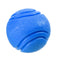 Elastic Squeaky Ball Toy Floating Water Ball Dog Chew Toys