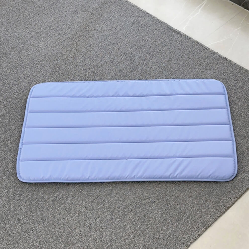 Extra Large Oxford Waterproof Non-Slip Cooling Dog & Cat Mat