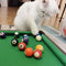 Jeu de billard de table interactif amusant Playtime