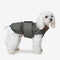 High-Neck Quilted Dog Vest – Warm Fashion Winter Coat