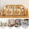 Ice Cream Wave Chenille All Seasons Universal Multifunctional Full Coverage Couch Cover