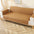 Modern Diamond One-Piece Sofa Protector Water-resistant Non-Slip Couch Cover with Armrest
