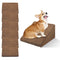 Modular Foam Dog Ramp Stairs for Staircase Stairs with Velcro