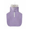 Outdoor Stylish Waterproof Lightweight Turtleneck Dog Jacket Raincoat