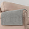 Plush Chenille Thick Sofa Protection Dirt-Resistant Non-Slip Washable Couch Cover