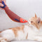 Realistic Colorful Fish Self-Play Catnip Cat Toys