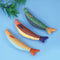 Realistic Colorful Fish Self-Play Catnip Cat Toys
