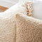 Wendbares zweifarbiges, verdicktes, warmes Sherpa-Fleece-Bettlaken-Set