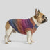 Soft Warm Thick-Knitted Dog Sweater – Designed For Dachshunds, French Bulldogs & Pugs
