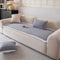 Warm Thick Comfortable Sofa Decoration Non-slip Couch Cover
