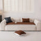 Warm Thick Comfortable Sofa Decoration Non-slip Couch Cover