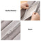 Waterproof PU Leather Multifunctional Orthopedic Foldable Dog Mat