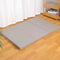 Waterproof PU Leather Multifunctional Orthopedic Foldable Dog Mat