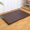 Waterproof PU Leather Multifunctional Orthopedic Foldable Dog Mat