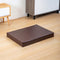 Waterproof PU Leather Multifunctional Orthopedic Foldable Dog Mat
