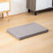 Waterproof PU Leather Multifunctional Orthopedic Foldable Dog Mat