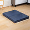 Waterproof PU Leather Multifunctional Orthopedic Foldable Dog Mat
