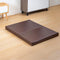 Waterproof PU Leather Multifunctional Orthopedic Foldable Dog Mat