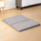 Waterproof PU Leather Multifunctional Orthopedic Foldable Dog Mat