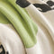 Whimsical Cat Decor Chenille Scratch-Resistant Sofa Throw Couch Cover
