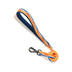 Arnés de perro duradero ajustable en forma de X kit de correa
