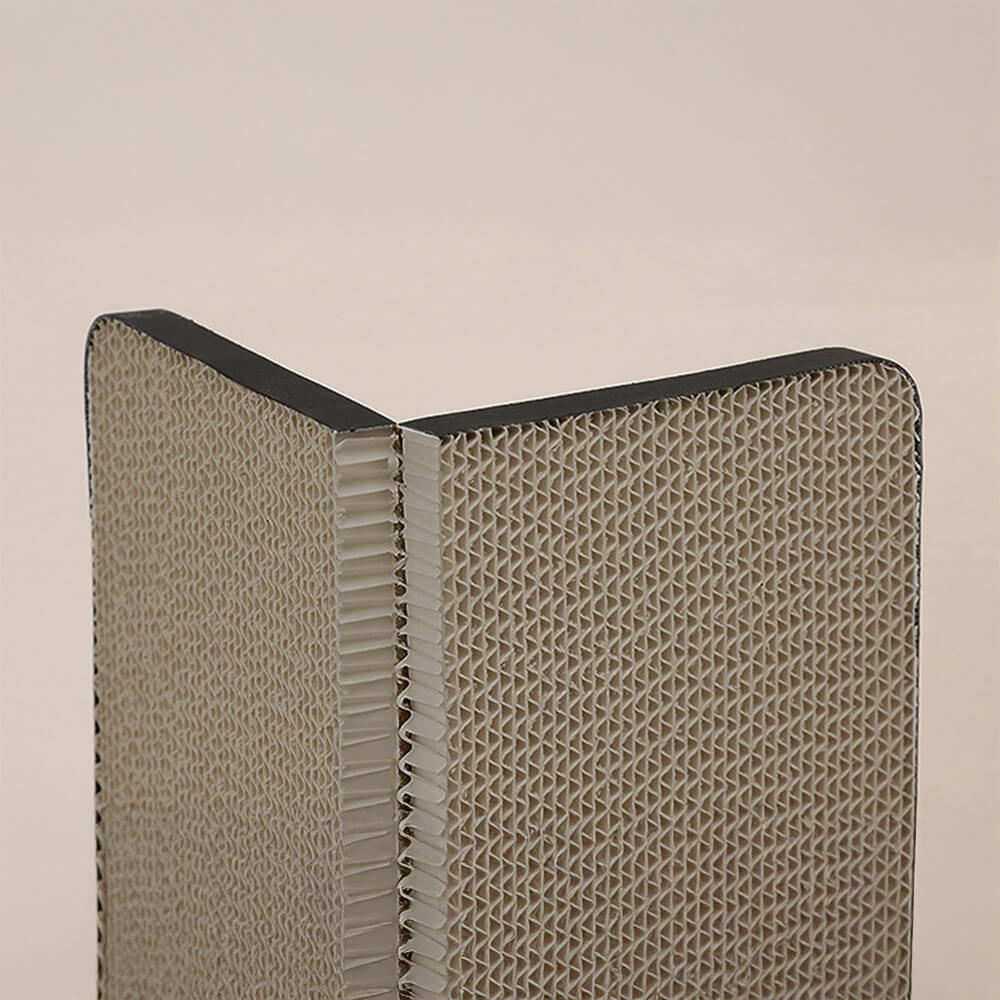 Corner Wall Protector Scratch-Resistant Cat Scratching Board