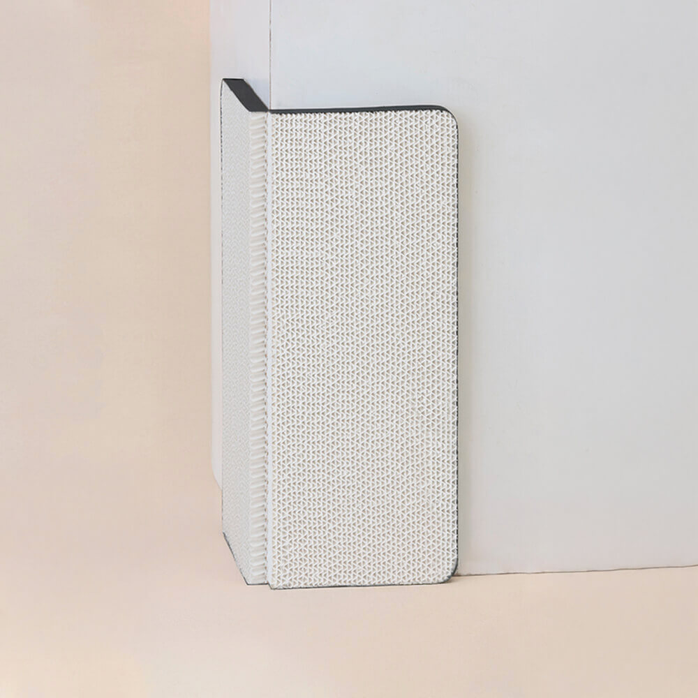 Corner Wall Protector Scratch-Resistant Cat Scratching Board